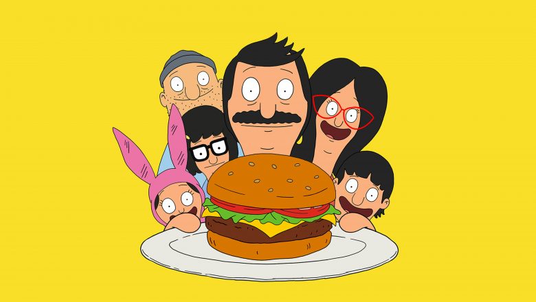 Bob’s Burgers Film fili