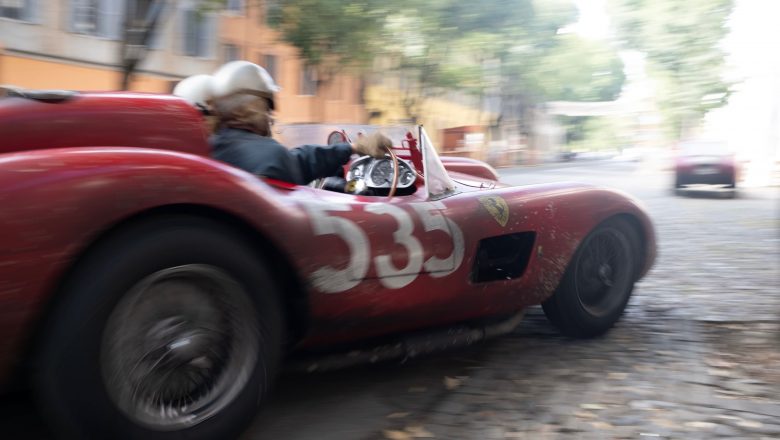 Ferrari fili