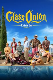 Glass Onion Film z serii Na noże online