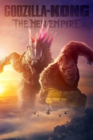 Godzilla i Kong: Nowe imperium online