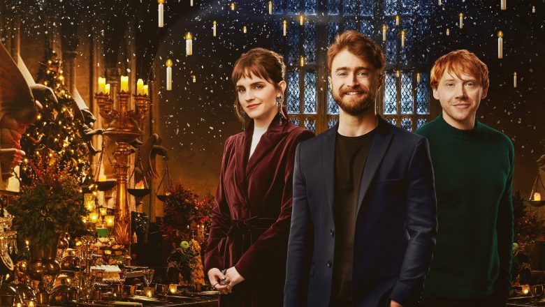 Harry Potter – 20 rocznica Powrót do Hogwartu fili