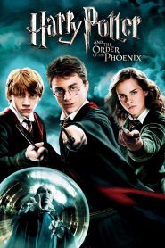Harry Potter i Zakon Feniksa online