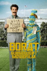 Kolejny film o Boracie online