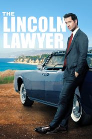 Prawnik z Lincolna online