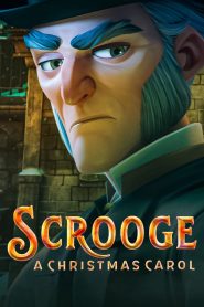 Scrooge Opowieść wigilijna online