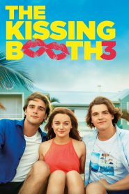 The Kissing Booth 3 online