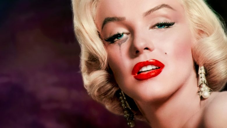 Tajemnice Marilyn Monroe Nieznane nagrania fili