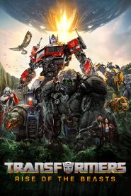 Transformers Przebudzenie bestii online